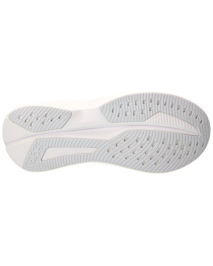Hoka | Womens | Mach 6 Sneaker | White