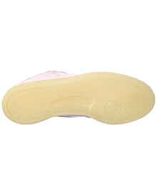 Reebok | Womens | Club C 85 Leather Sneaker | Pink