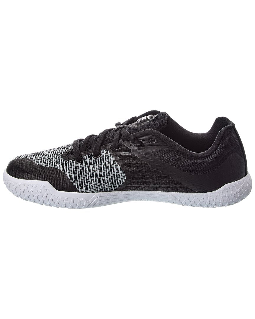 Reebok | Womens | Nano Zero Sneaker | Black