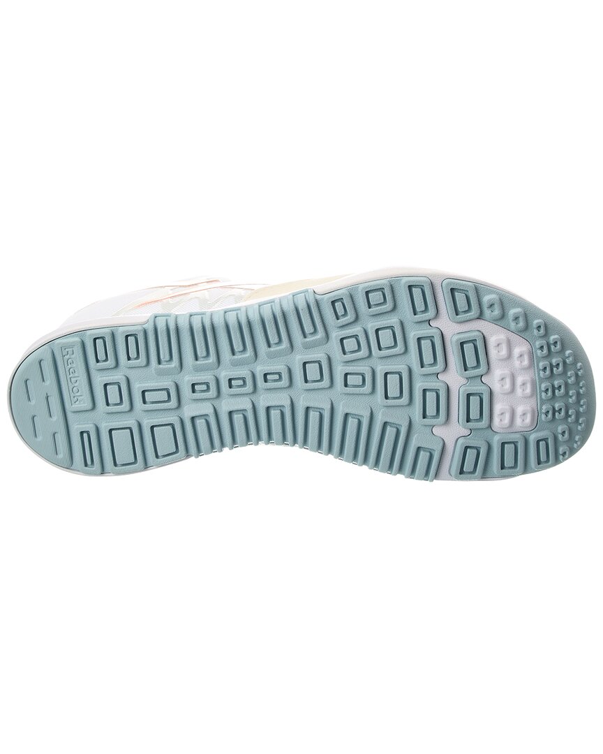 Reebok | Womens | Nano 2.0 Sneaker | White
