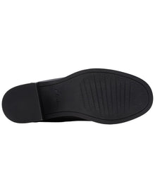 Clarks | Womens | Chamberly Top Leather Boot | Black