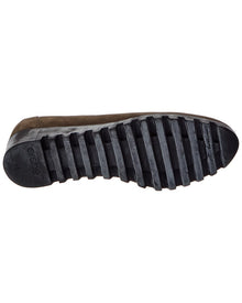 Arche | Womens | Lomiss Leather Flat | Pink