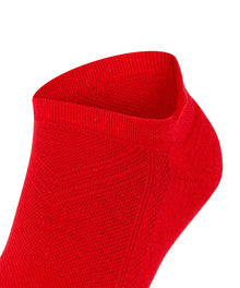 Unisex | Cool Kick Sneaker Socks | Fire