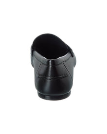 Dior | Womens | Boy Leather Loafer | Black