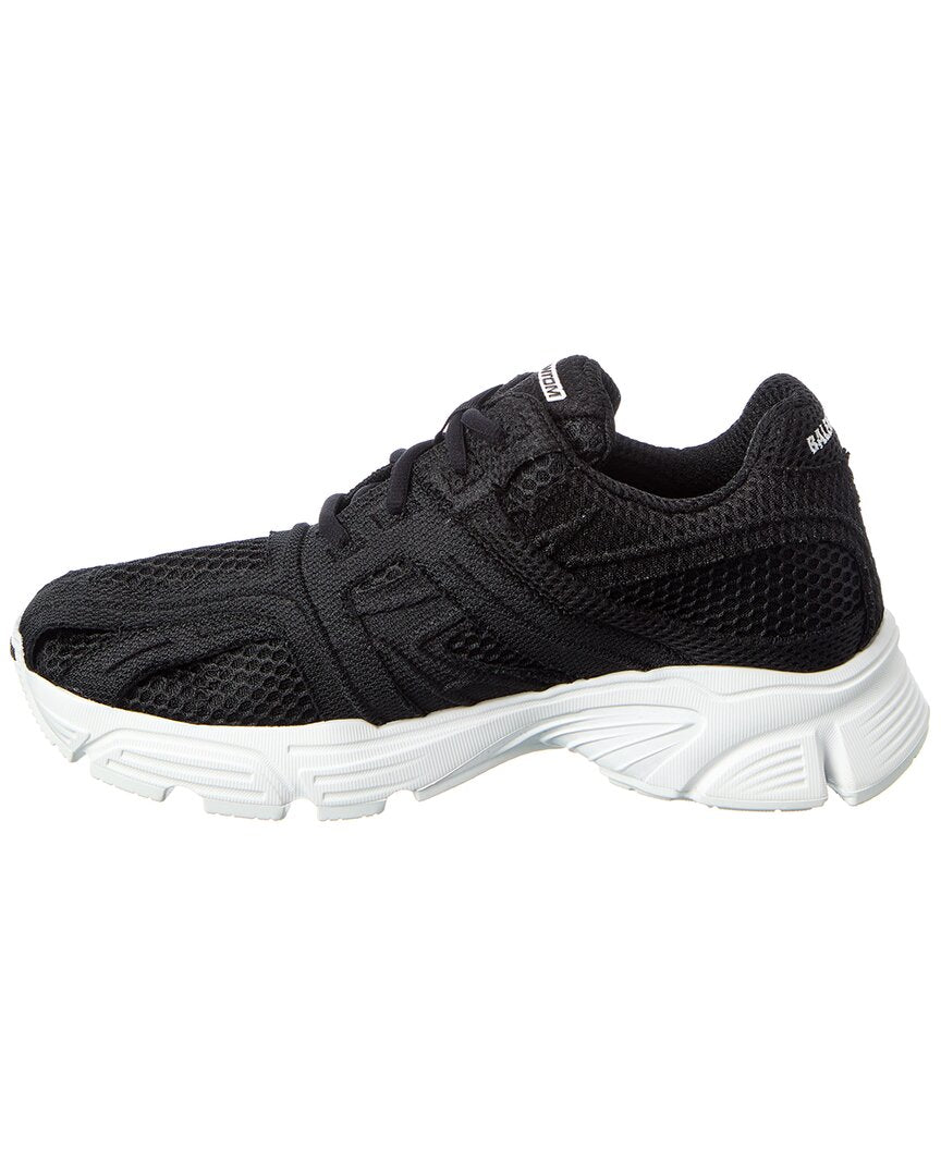 Balenciaga | Womens | Phantom Sneaker | black/white