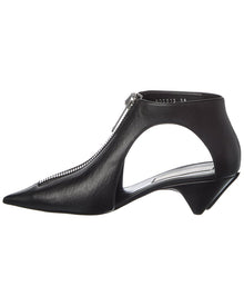 Stella McCartney | Womens | Zipit Bootie | Black