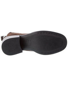 Chloe | Womens | Dakota Suede Boot - II | Brown