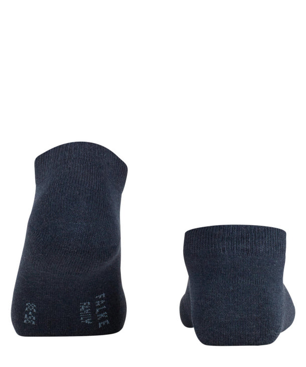 Womens | Family Sneaker Socks | Navyblue