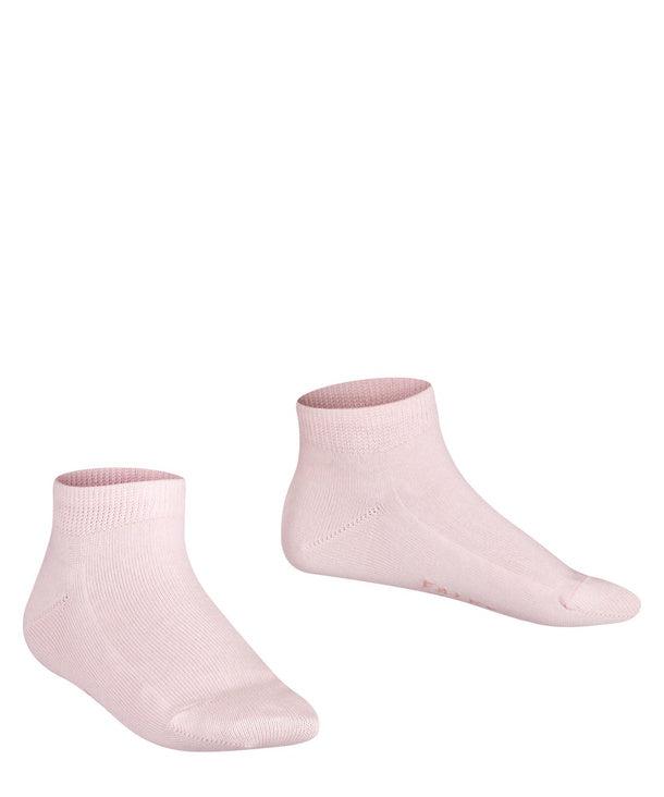 Unisex Kids | Family Sneaker Socks Kids | Powderrose