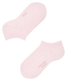 Unisex Kids | Family Sneaker Socks Kids | Powderrose