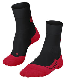 Womens | Stabilizing Cool Socks W | Black