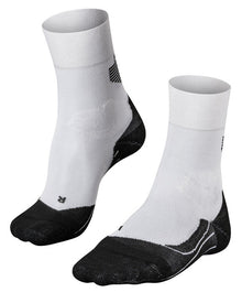 Womens | Stabilizing Cool Socks W | White