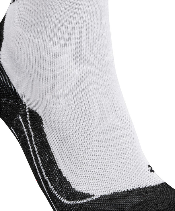 Womens | Stabilizing Cool Socks W | White