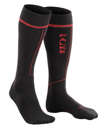 Mens | RU Impulse Socks M | Black