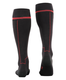 Mens | RU Impulse Socks M | Black