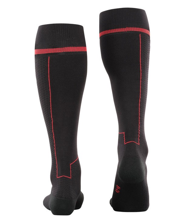Mens | RU Impulse Socks M | Black