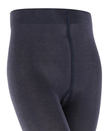Unisex Kids | Active Warm Leggings Kids | Marine