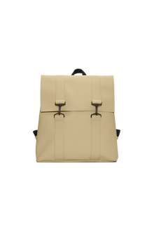 Unisex | MSN Bag W3 | Sand