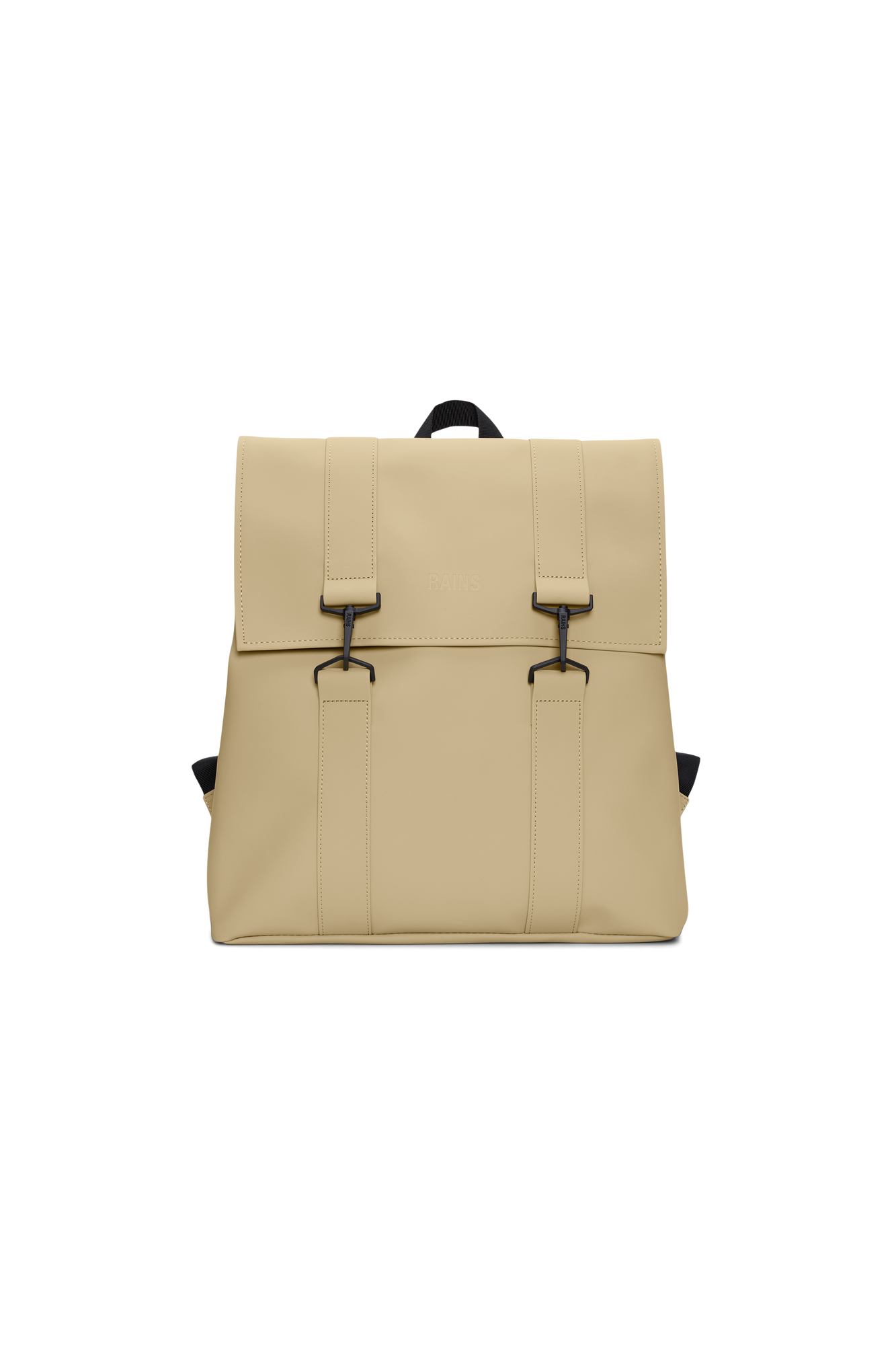 Unisex | MSN Bag W3 | Sand