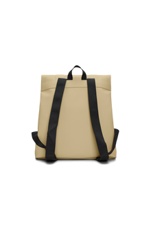 Unisex | MSN Bag W3 | Sand