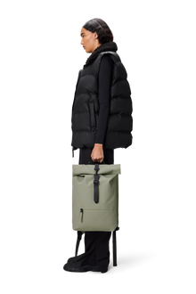 Unisex | Rolltop Rucksack W3 | Drift