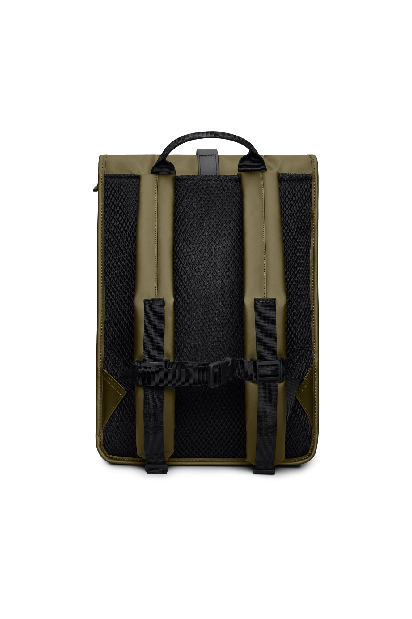 Unisex | Rolltop Rucksack W3 | Revel