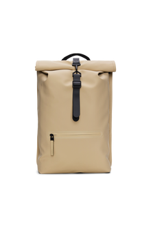 Unisex | Rolltop Rucksack W3 | Sand