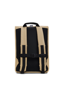 Unisex | Rolltop Rucksack W3 | Sand