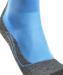 Womens | TK2 Explore Cool Socks W | Blue Note