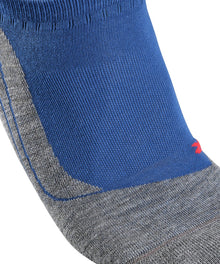 Mens | RU4 Endurance Invisible Socks | Athletic B