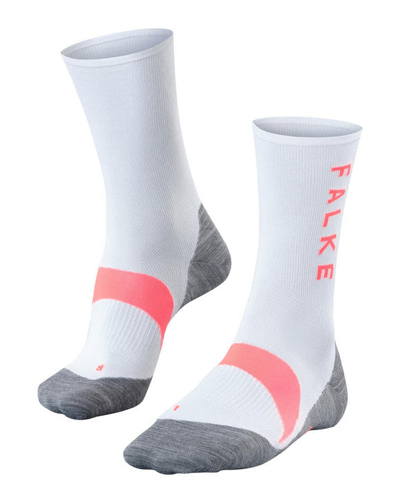 Unisex | BC6 Socks Unisex | White