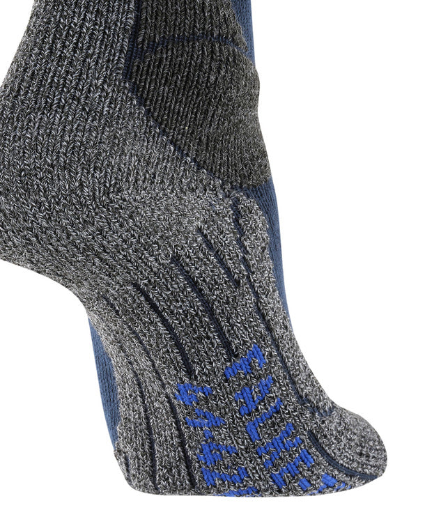 Womens | TK1 Adventure Cool Socks W | Marine