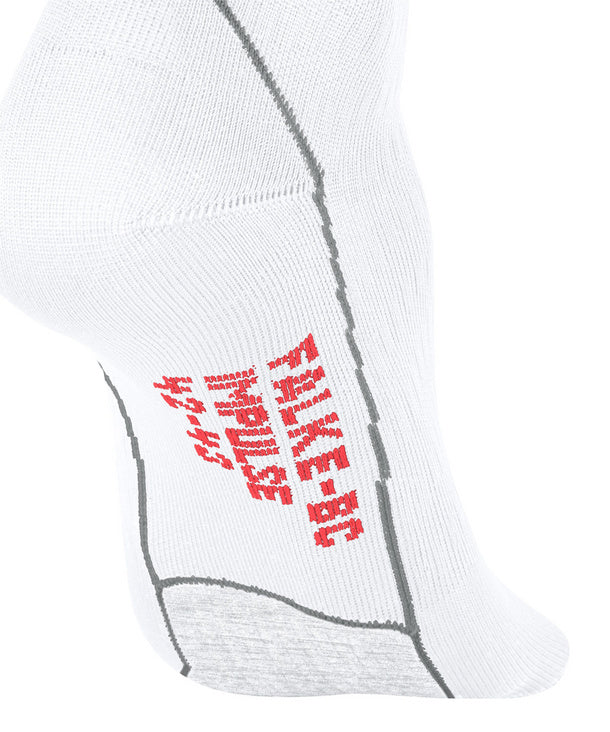 Unisex | BC Impulse Rapid Socks Unisex | White