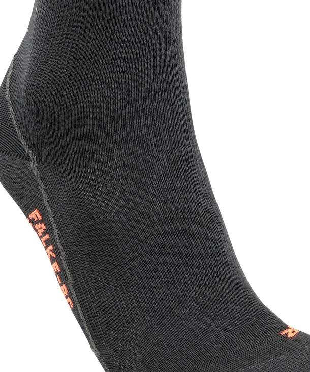 Unisex | BC Impulse Reflective Socks Un | Black