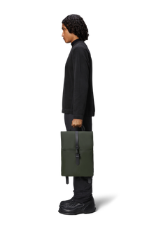 Unisex | Rucksack W3 | Green