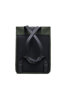 Unisex | Rucksack W3 | Green