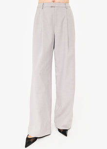 Rosheen Wide Leg Pant | Haze