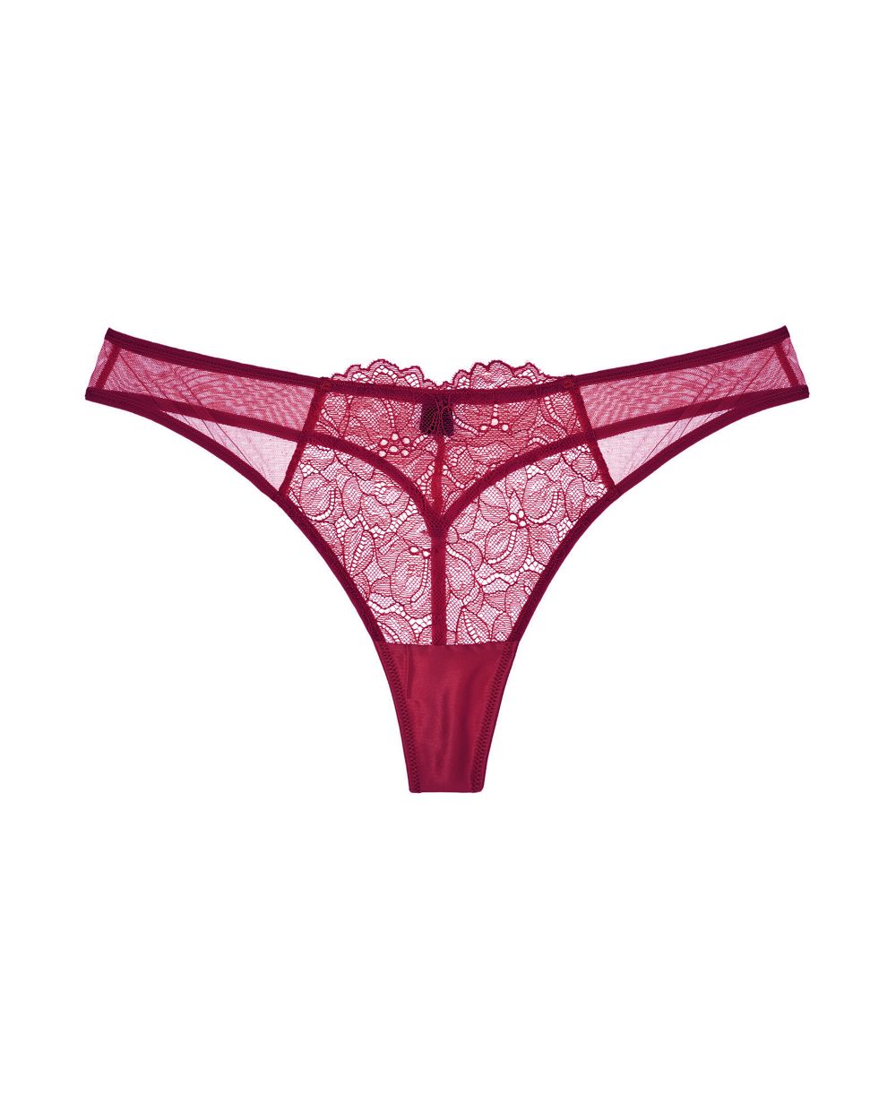 Lexi Thong | Mulberry