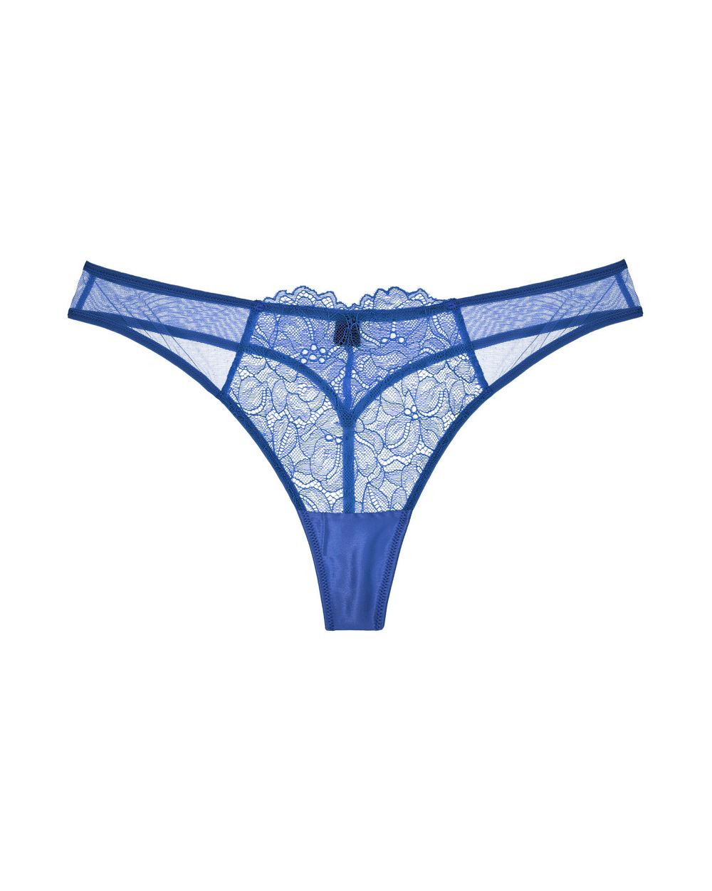 Lexi Thong | Lapis