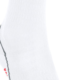 Unisex | BC Impulse Rapid Socks Unisex | White