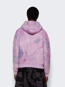 Men | Earthling VIP | Lust Hoodie | Pink