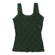 Signature Lace Unlined Camisole | Vines