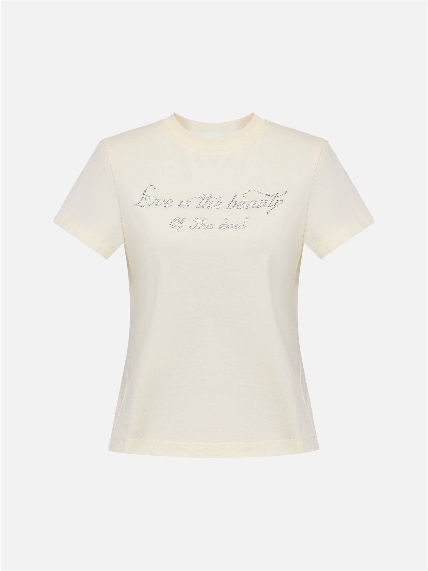 Basic T-Shirt | Yellow