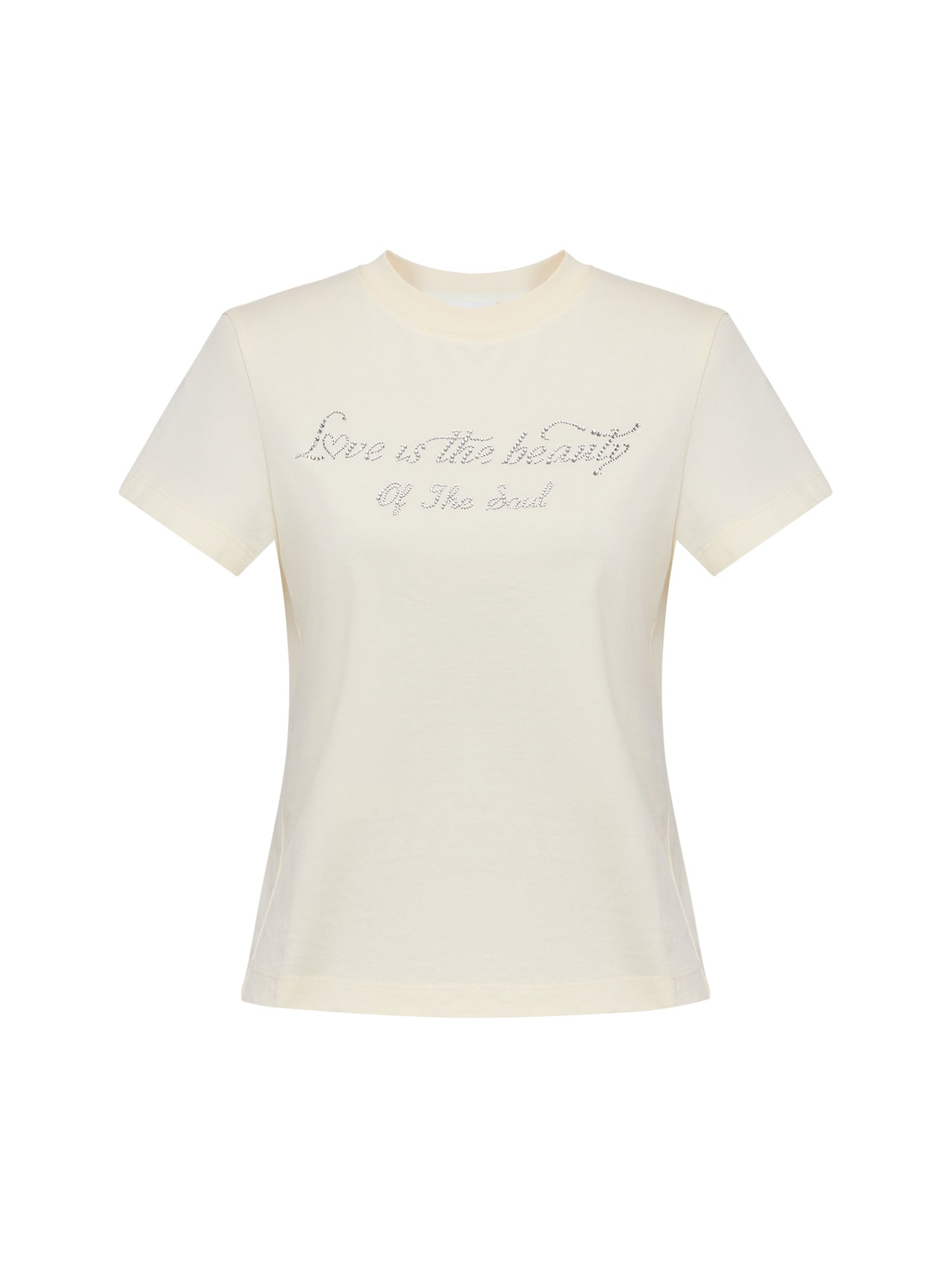 Basic T-Shirt | Yellow