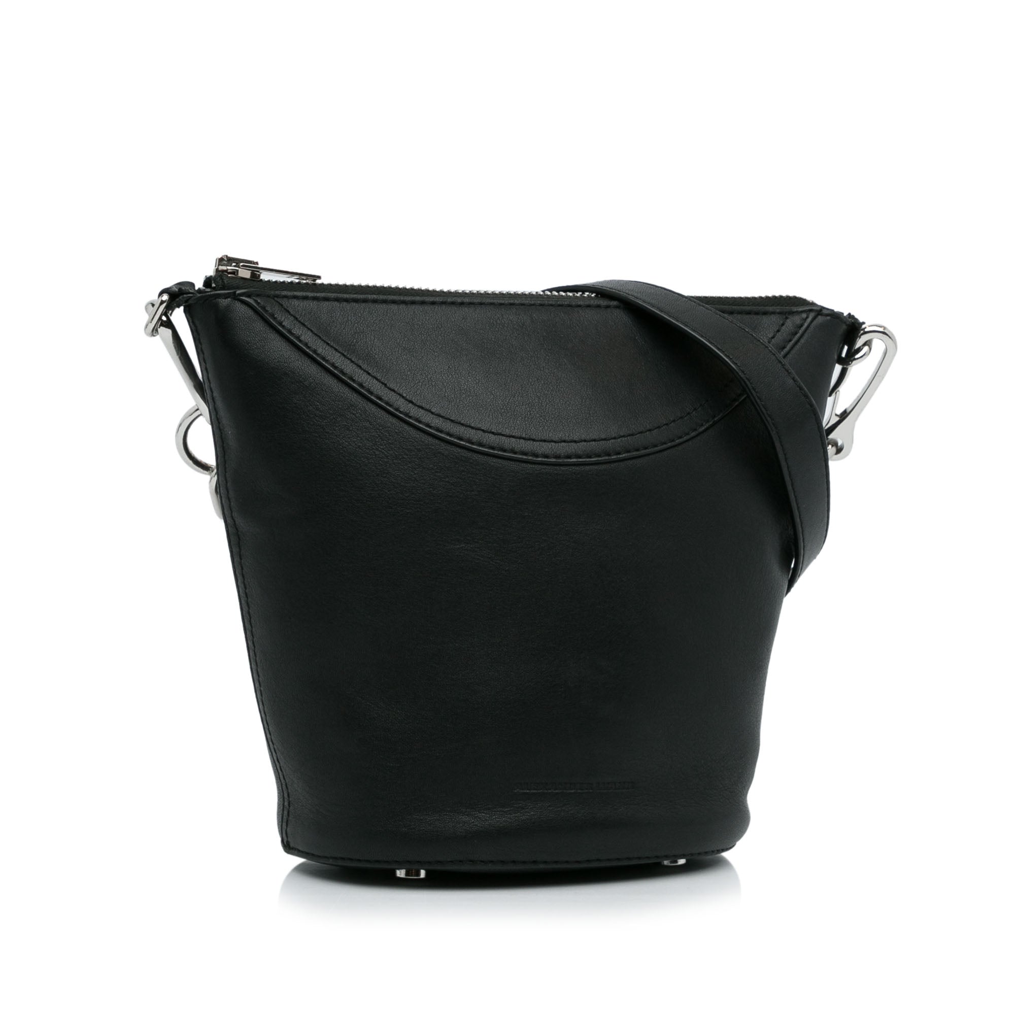 Alexander Wang Pre-Owned Ace Crossbody Bag | Women | Black