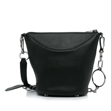 Alexander Wang Pre-Owned Ace Crossbody Bag | Women | Black