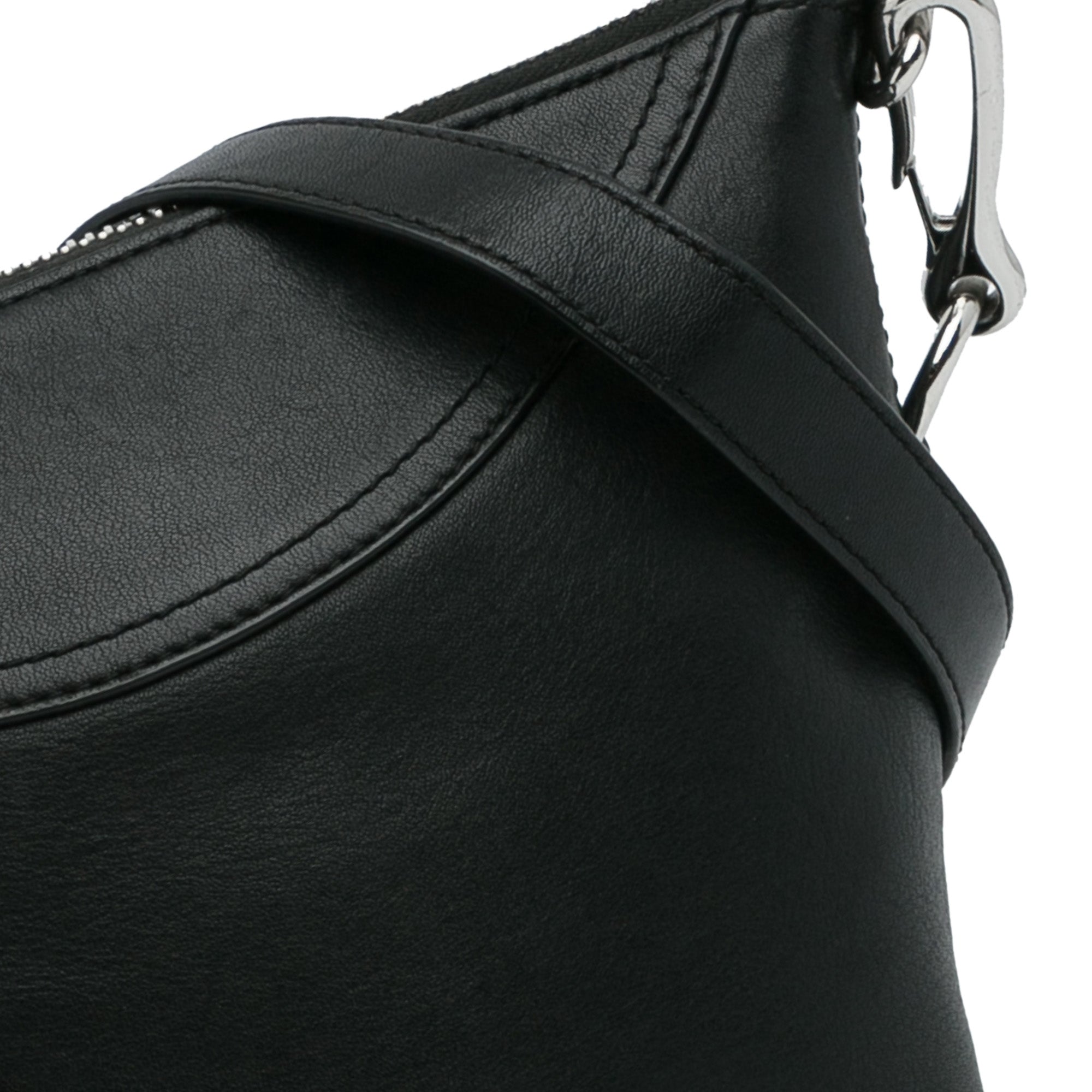 Alexander Wang Pre-Owned Ace Crossbody Bag | Women | Black