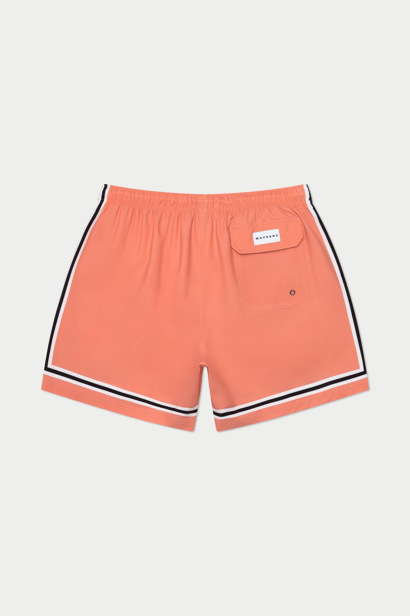 Coral Game Swim Short | Coral