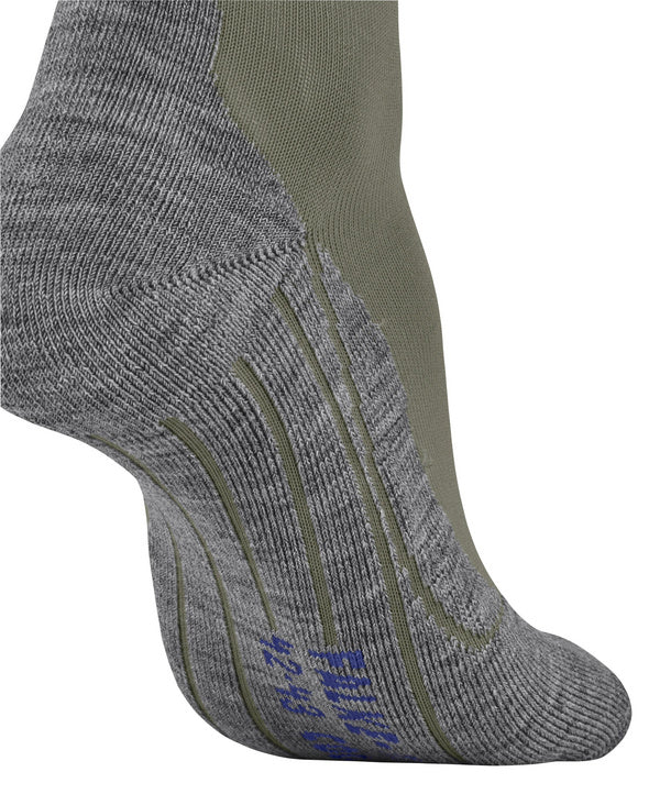 Womens | TK2 Explore Cool Short Socks W | Herb