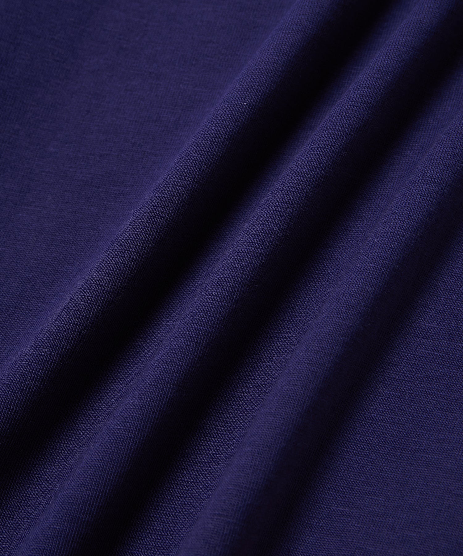 Mens | Saturdays Embroidered Standard SS Tee | Ocean